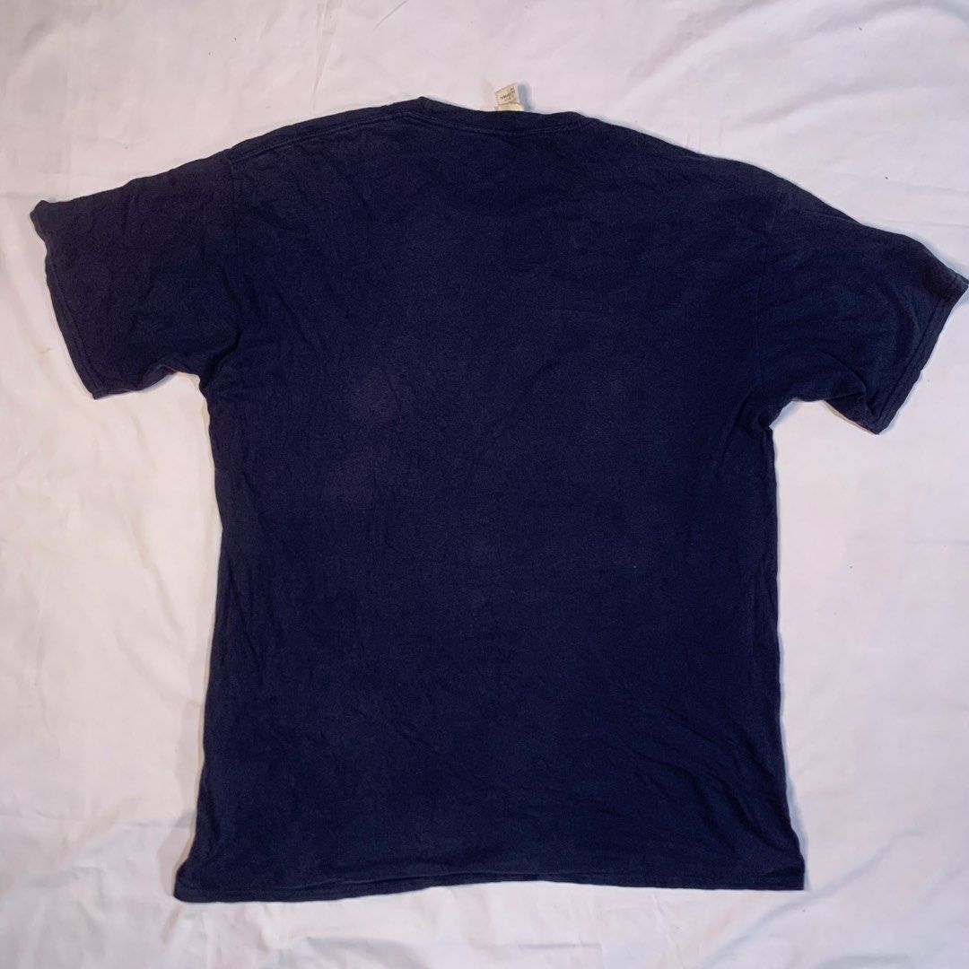 Thrasher Shirt Gildan Original Vintage Men s Fashion Tops Sets Tshirts Polo Shirts on Carousell