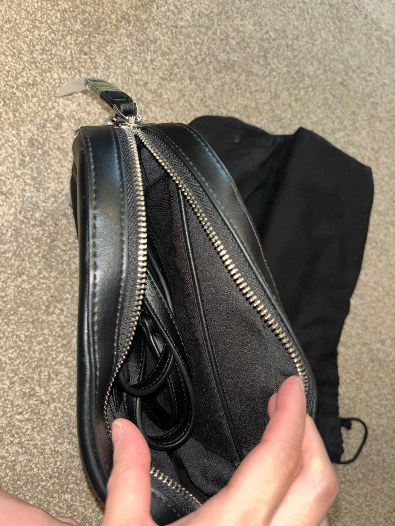 Tony Bianco Shoulder Bag (Category: Women's Bags & Wallets) located in Narre Warren. Submitted by rrrxirene (Listing ID 1336371078, Image 2). Description: Brand new with tags. Got as a gift, not quite my style, in need of a new home! Free postage in Australia. .