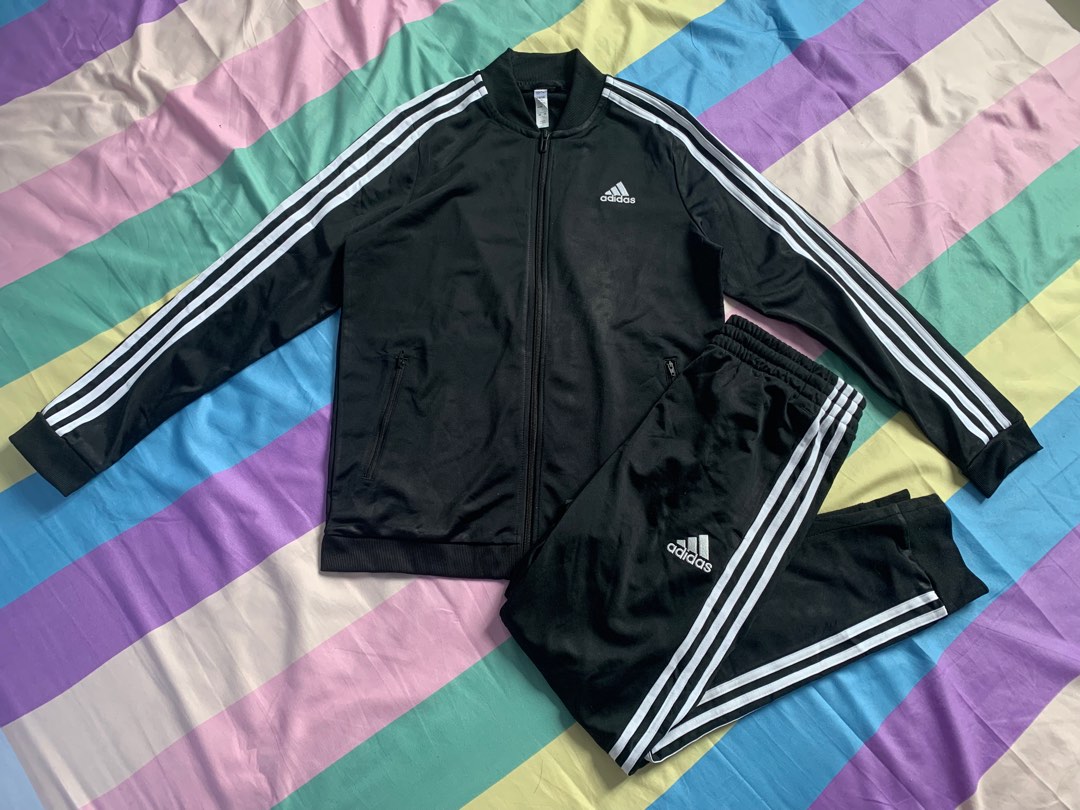 Tracktop Adidas dewasa, Olah Raga, Perlengkapan Olahraga Lainnya