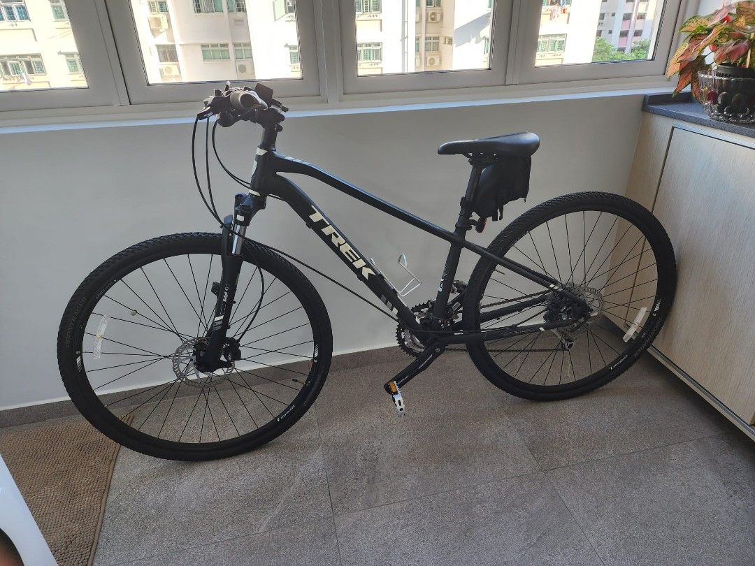 Used trek 8.4 ds for sale best sale