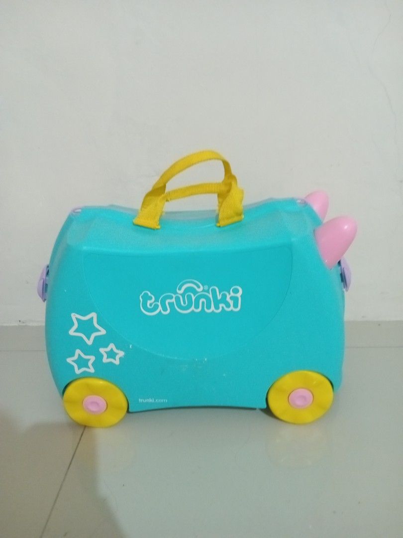 Jual TRUNKI store Una Unicorn Shopee Indonesia
