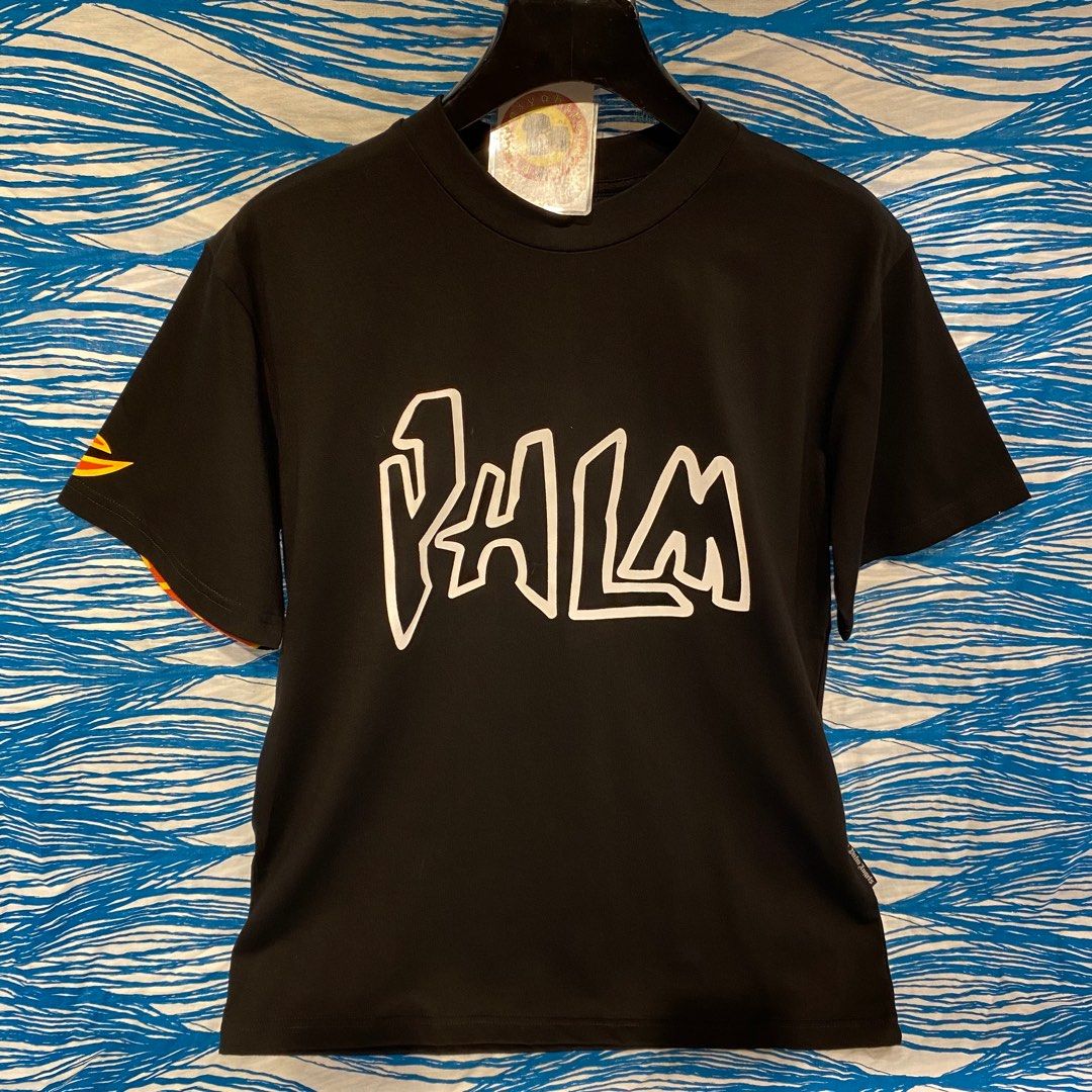T-Shirt Palm Angels