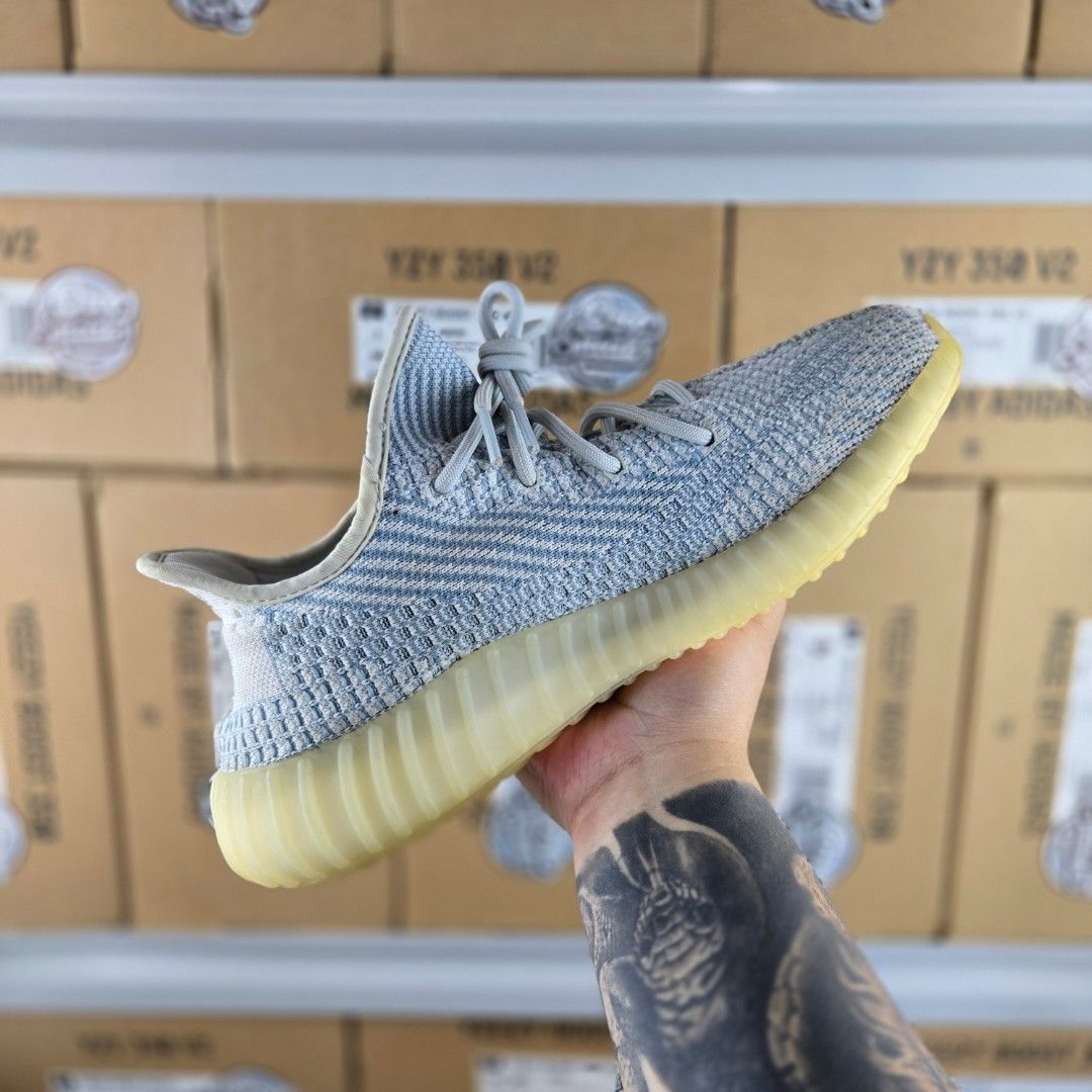 Yeezy 10us top
