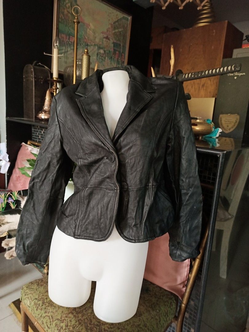 Valerie stevens outerwear 2025