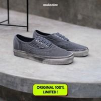 Vans authentic overwashed outlet
