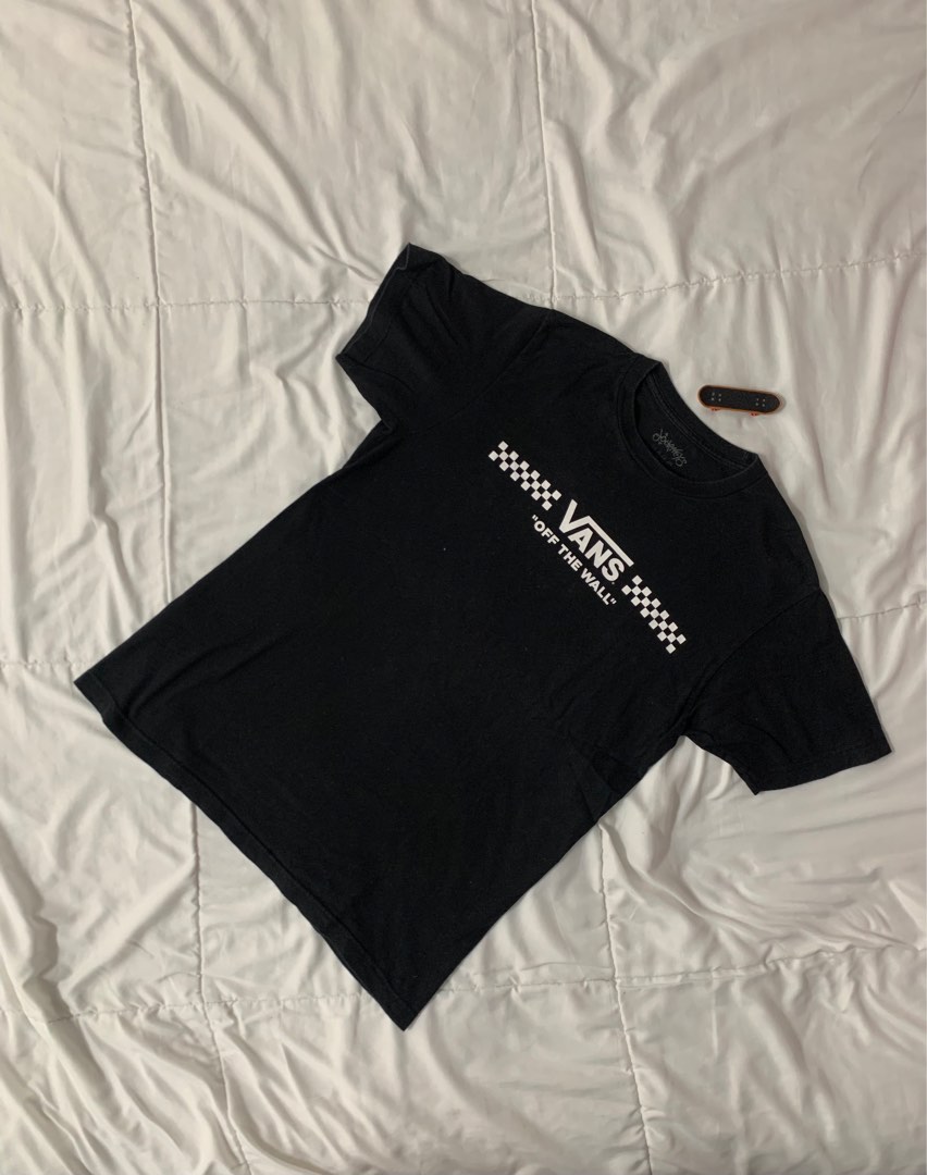 Vans t shirt journeys clearance