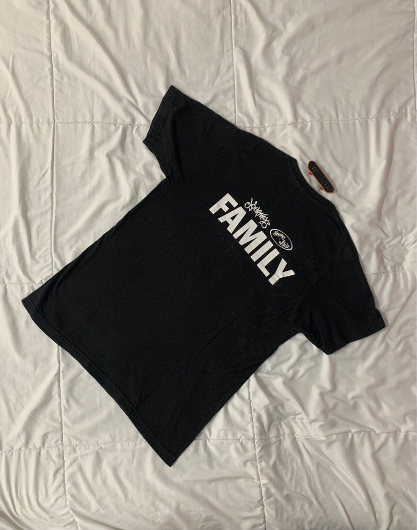 Vans t shirt journeys outlet