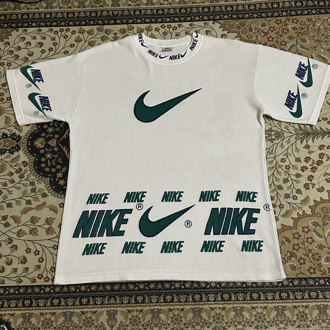 vintage bootleg nike