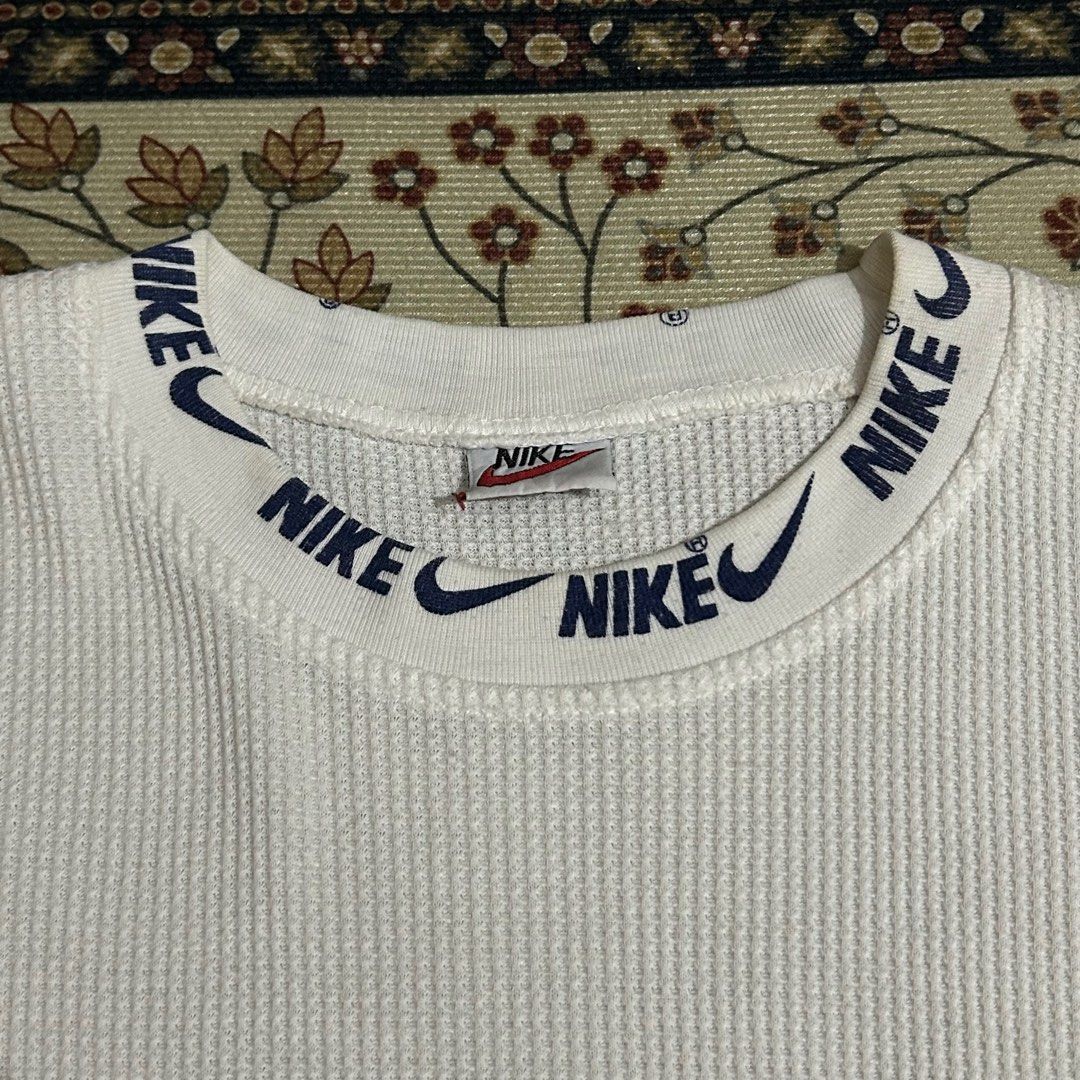 vintage bootleg nike