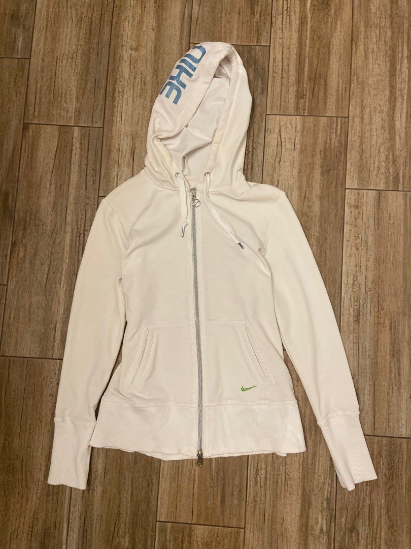 womens nike glitter hoodie