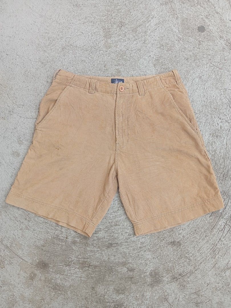 Vintage corduroy shorts cheap