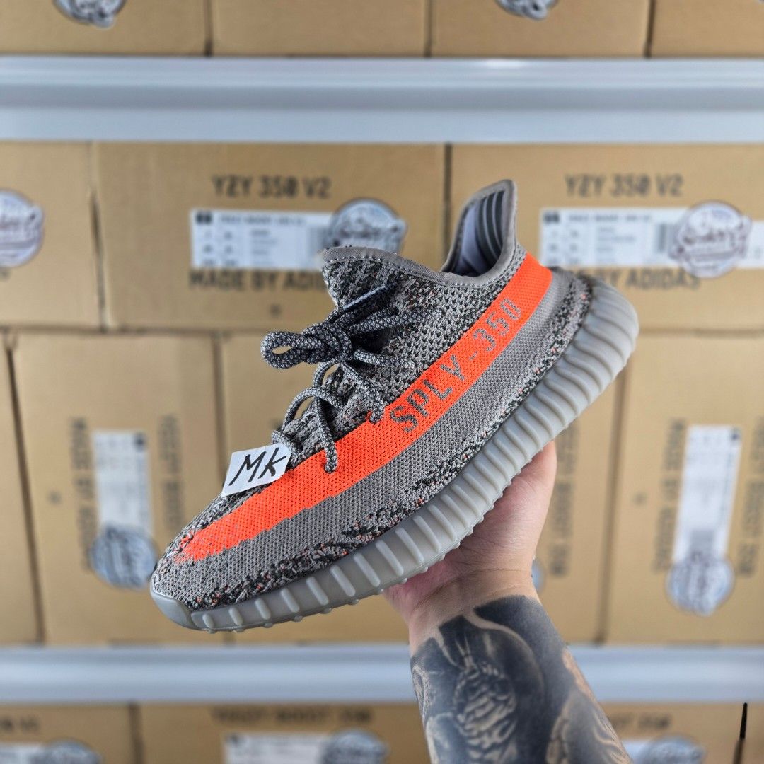 Yeezy beluga 1.0 outfit outlet