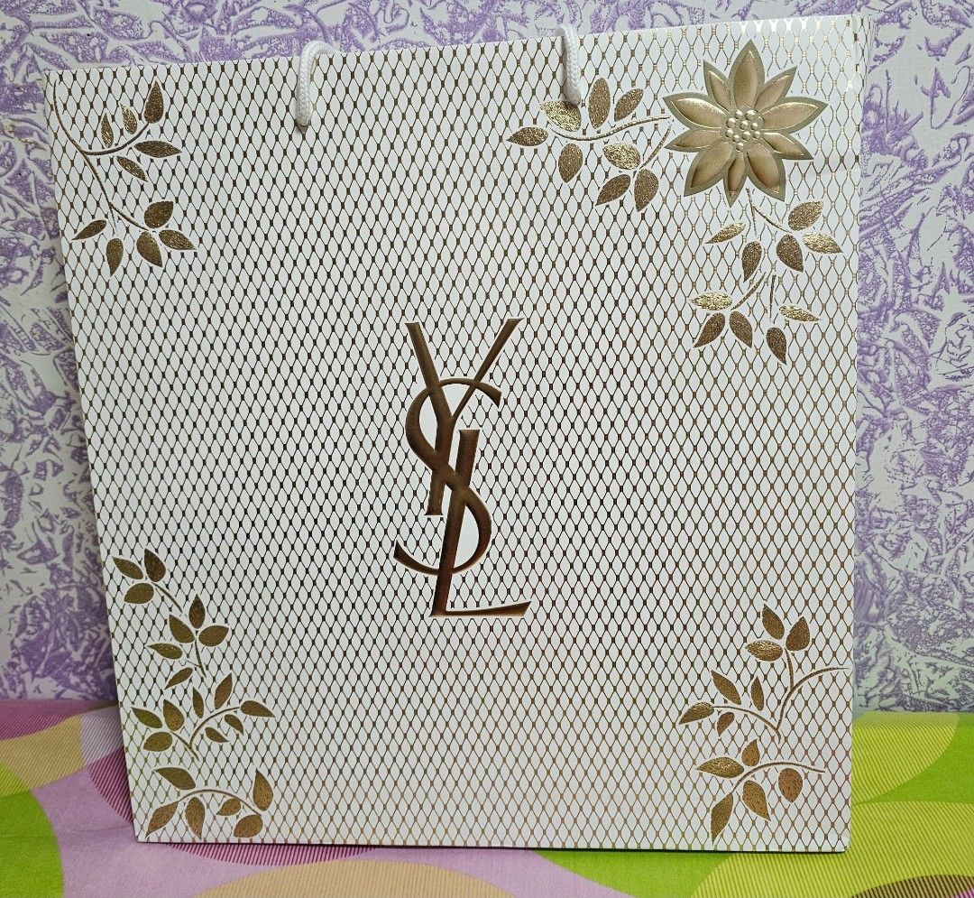 Ysl 2024 Yves Saint Laurent Advent Calendar 2018 Christmas