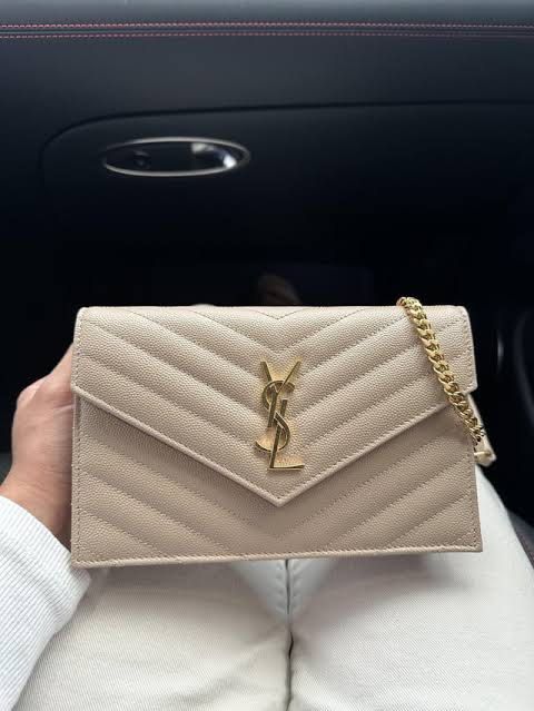 Ysl woc 2018 deals