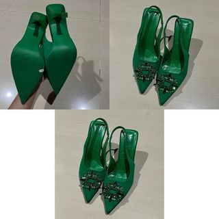 (Kategori: ) berada di . Dikirim oleh faustinaidaa (ID iklan 1336431581, Gambar 1). Deskripsi: .