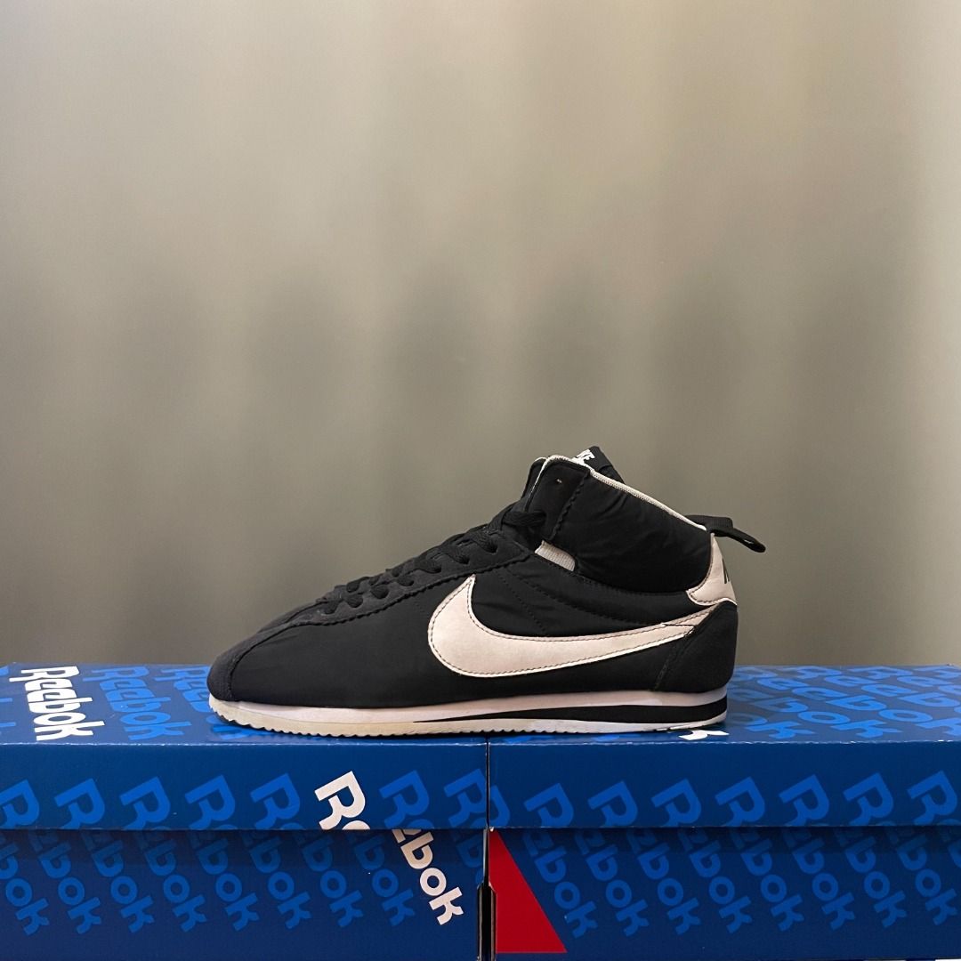 Nike cortez chukka online