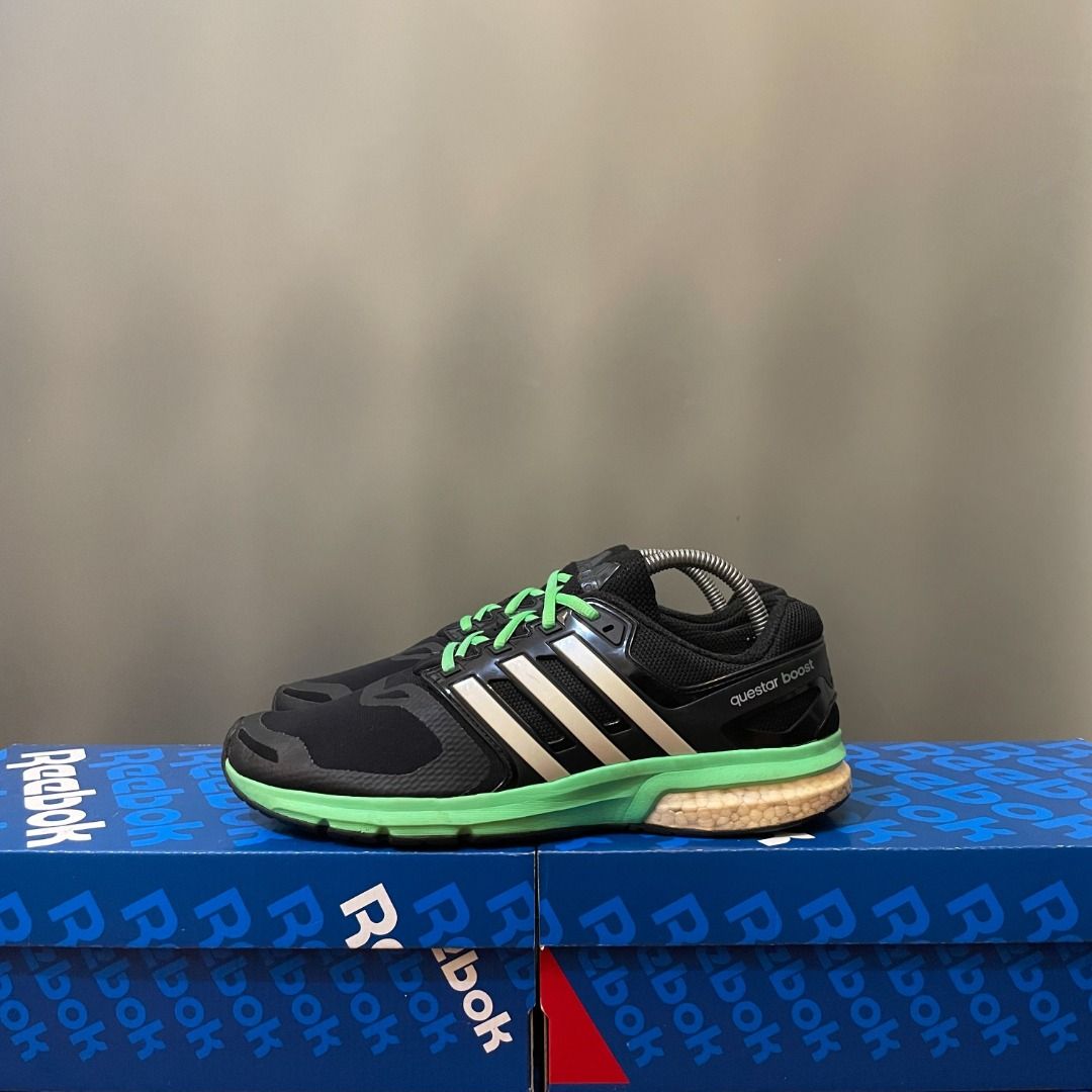 Sepatu adidas questar boost shop