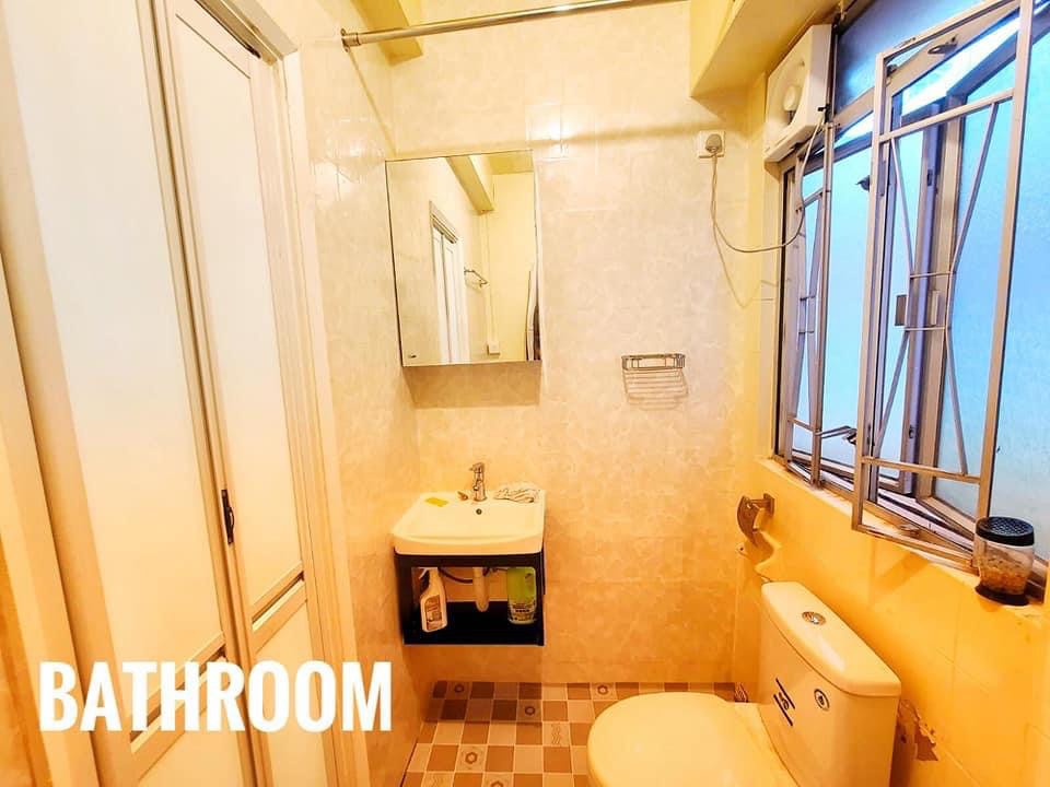 [No Commission Owner's Unit] High-floor no commission sale near Sheung Wan and Central63438932232450112