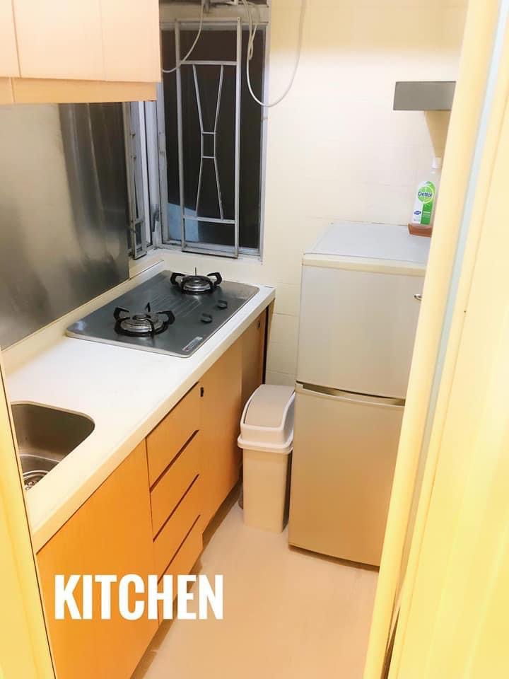 [No Commission Owner's Unit] High-floor no commission sale near Sheung Wan and Central63438932232450113