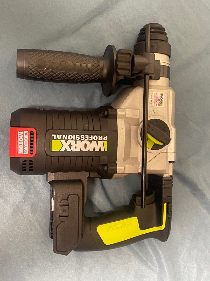 worx wu388