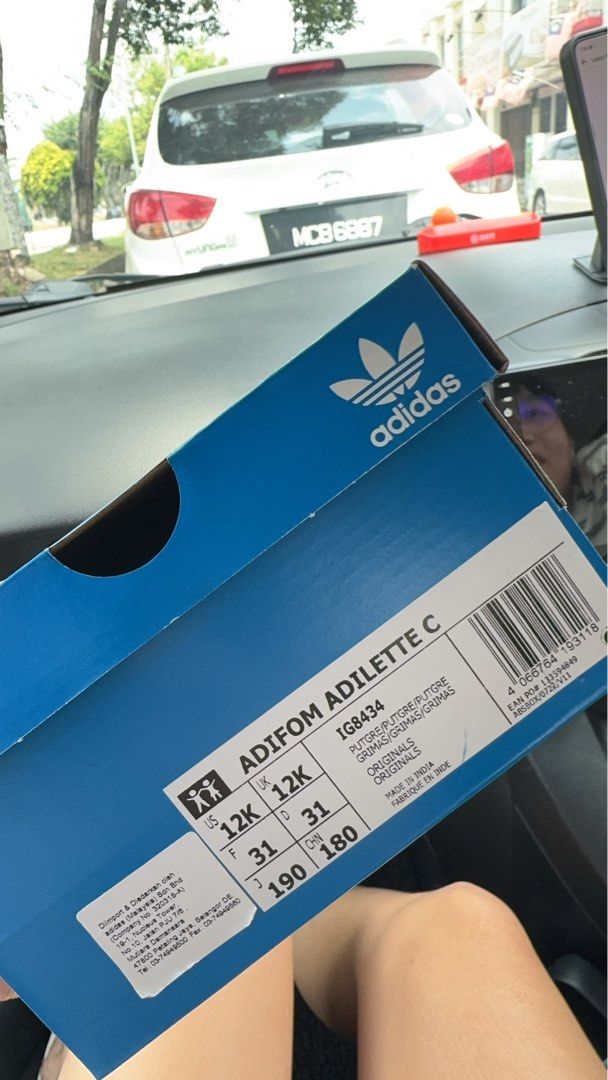 New kids adidas cheap