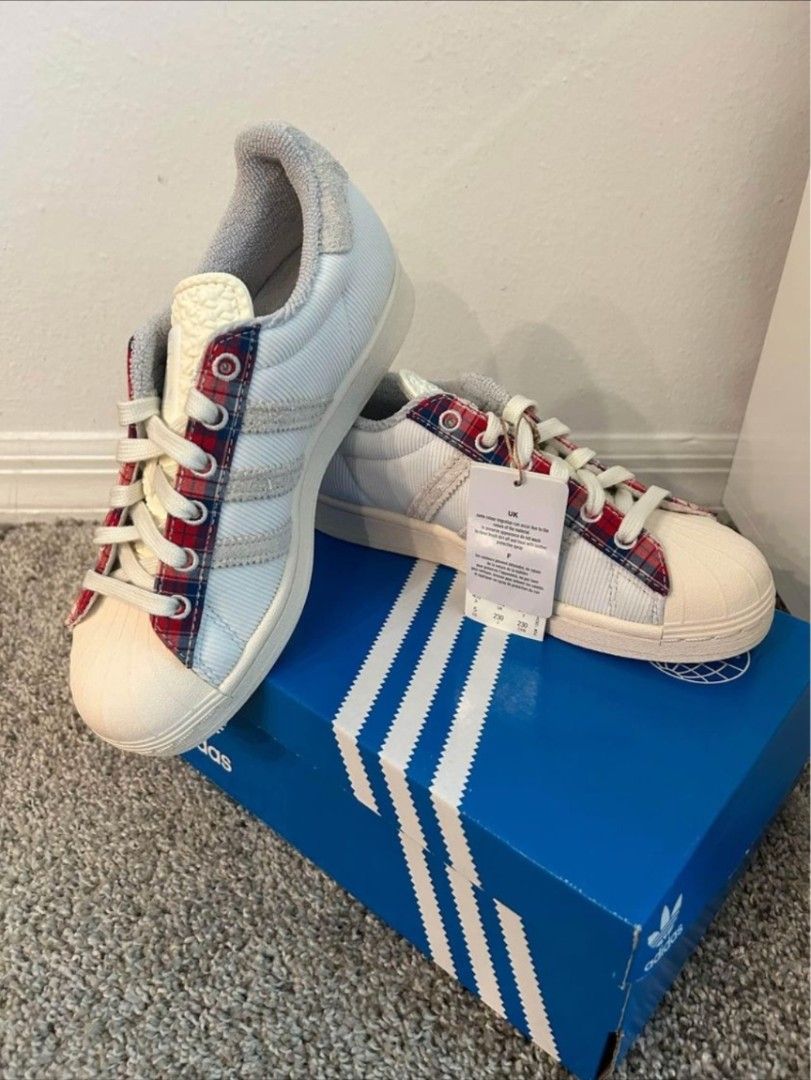 adidas gazelle silver green womens Adidas x Brain Dead Forest Hills main image 0