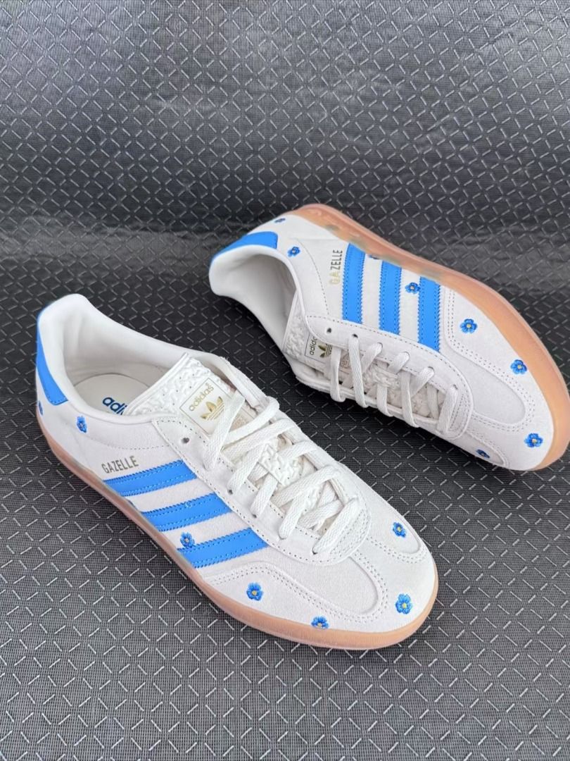 adidas gazelle silver green womens Black adidas Gazelle Lo Pro Women's