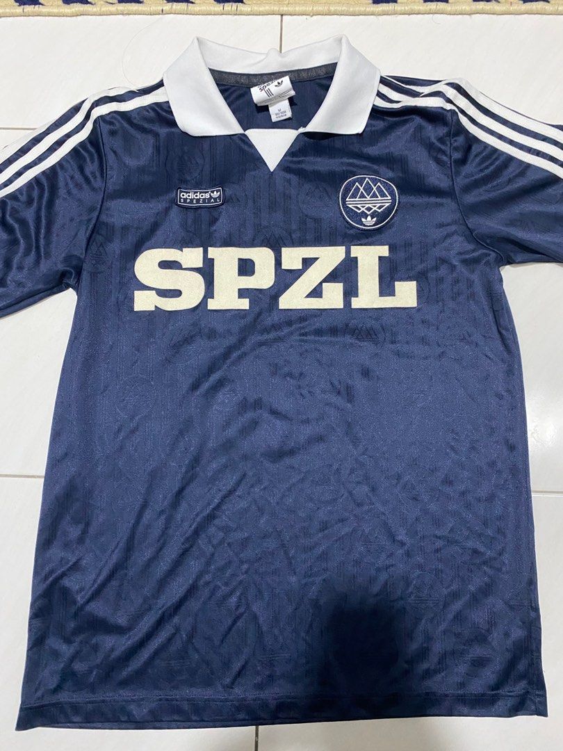 Adidas Spezial Lymwood Jersey