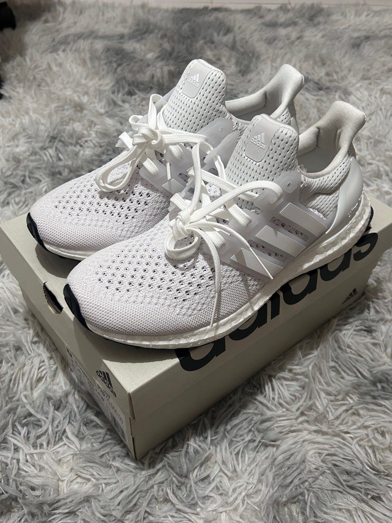Ultra boost promo best sale
