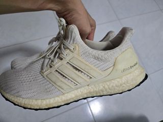 Ultra boost triple white singapore on sale