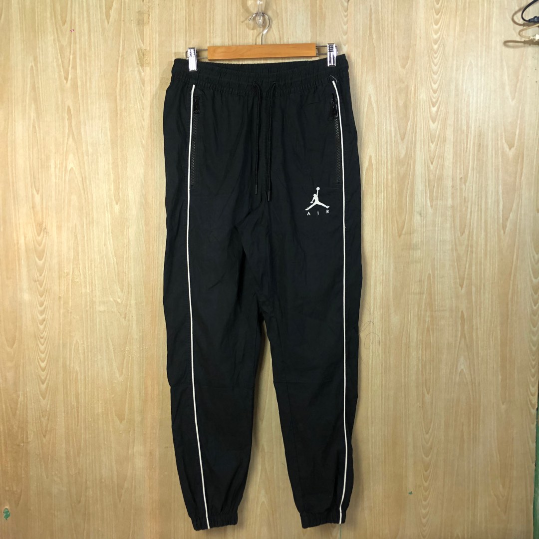 jordan jumpman woven pants