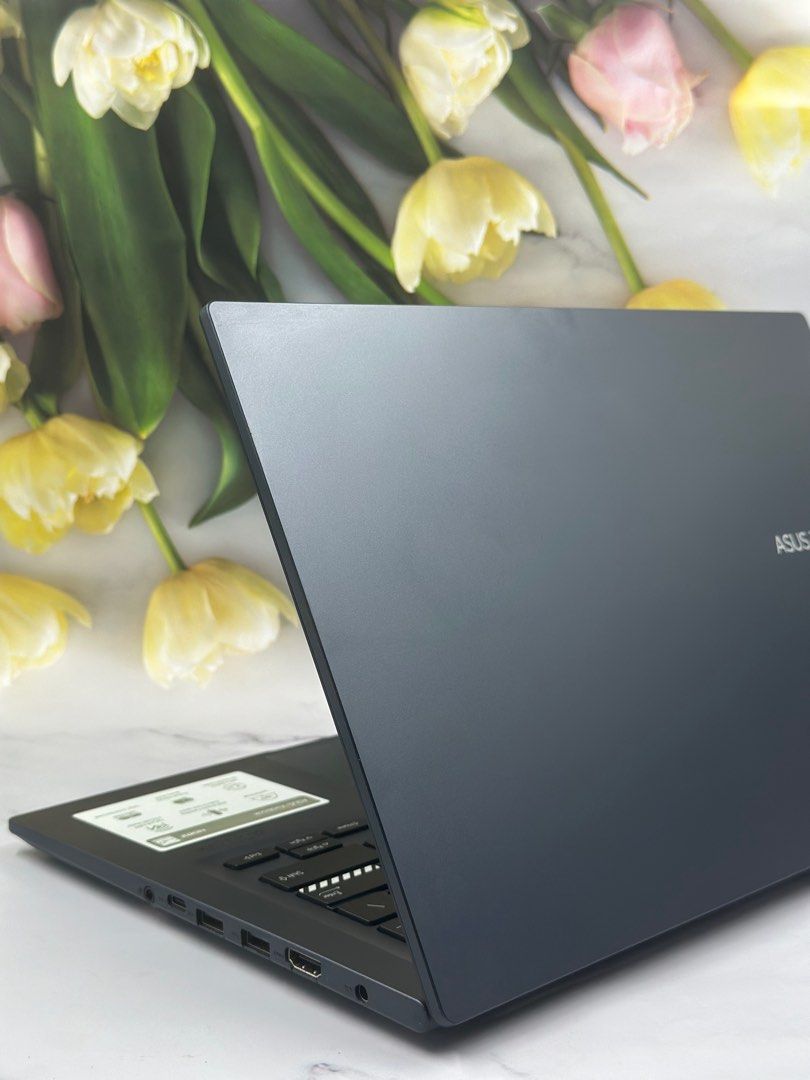 ASUS Vivibook 2023 Model Core i5 12TH Gen 16Gb Ram 512GB SSD, Computers ...