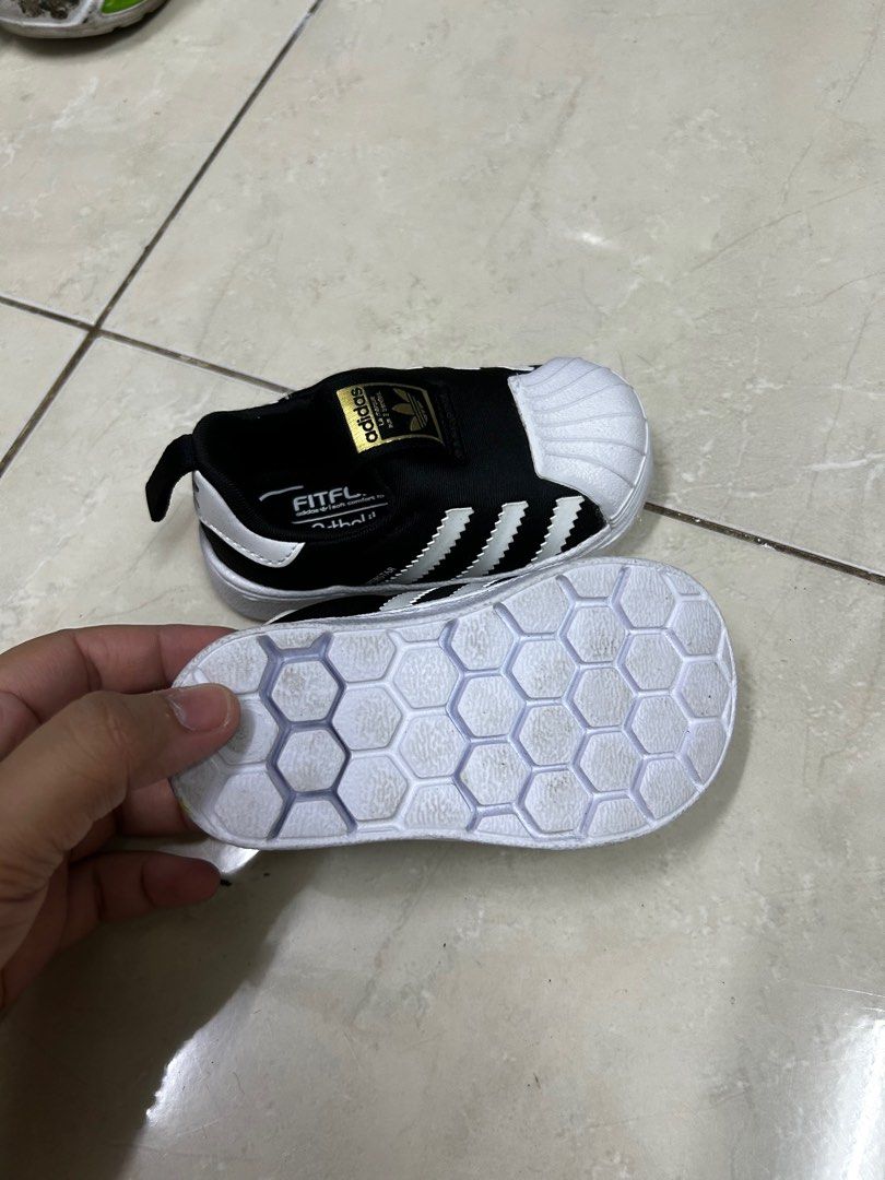 Size 3k adidas on sale
