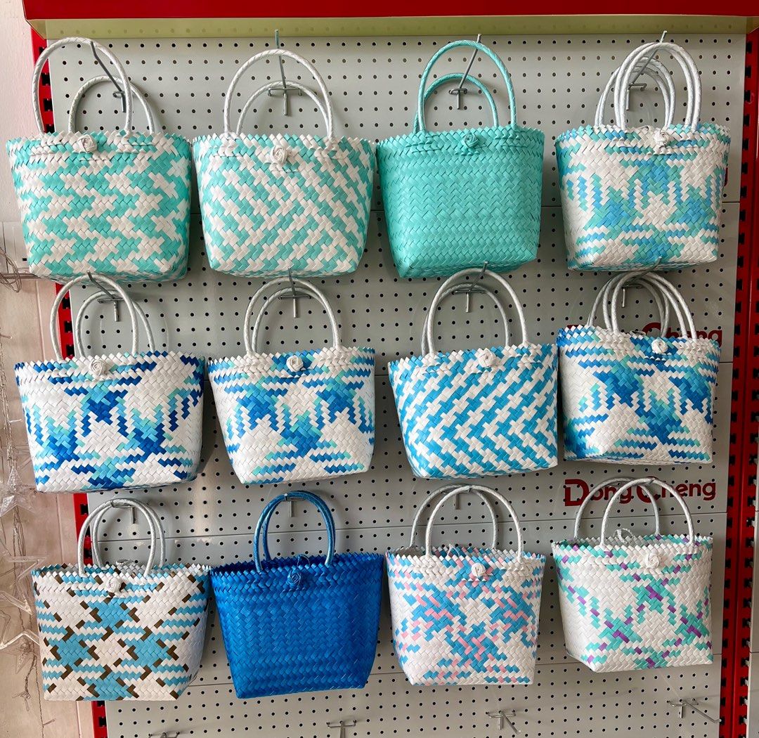 Sarawak bag cheap