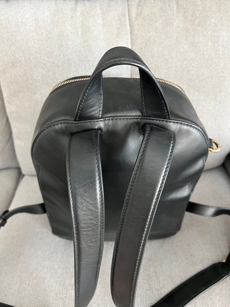 Bally akira backpack store