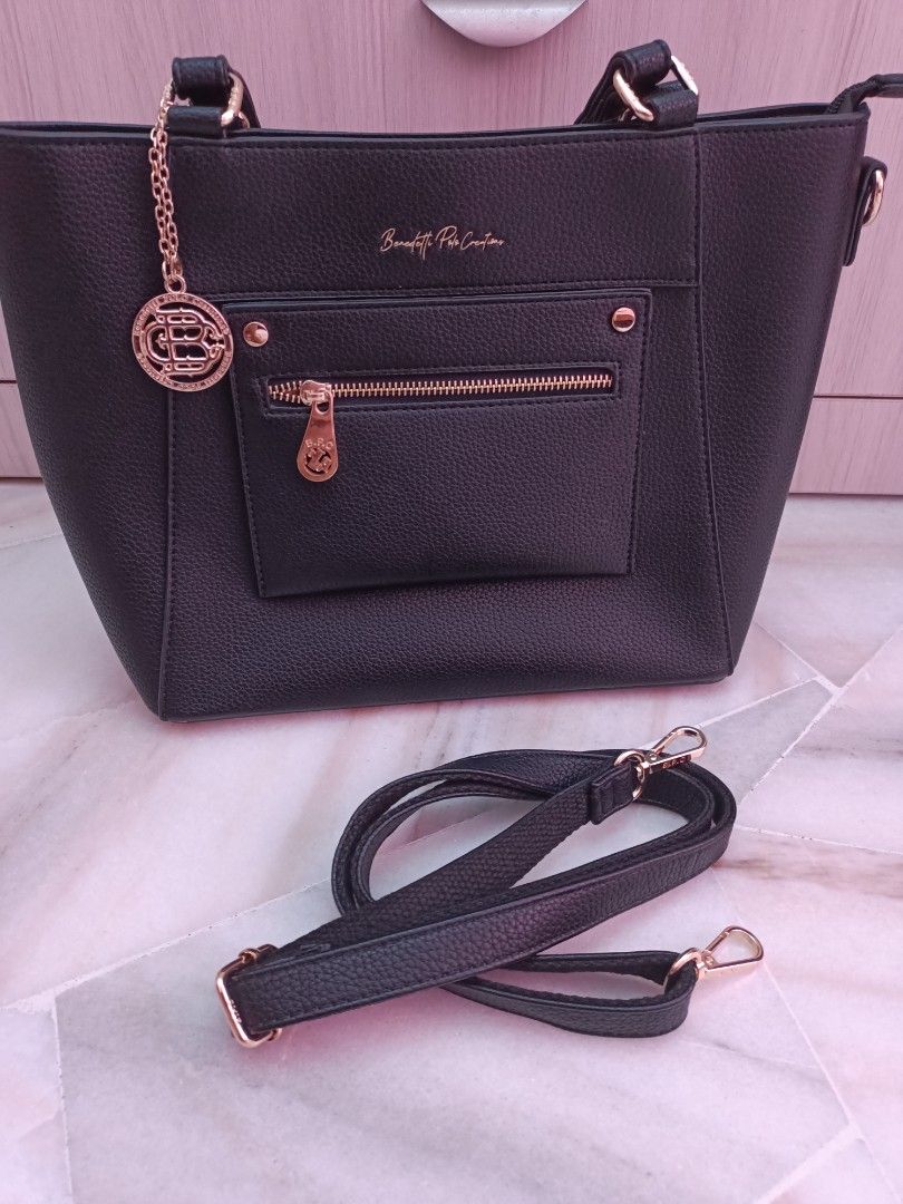 Benedetti polo creations purse hotsell