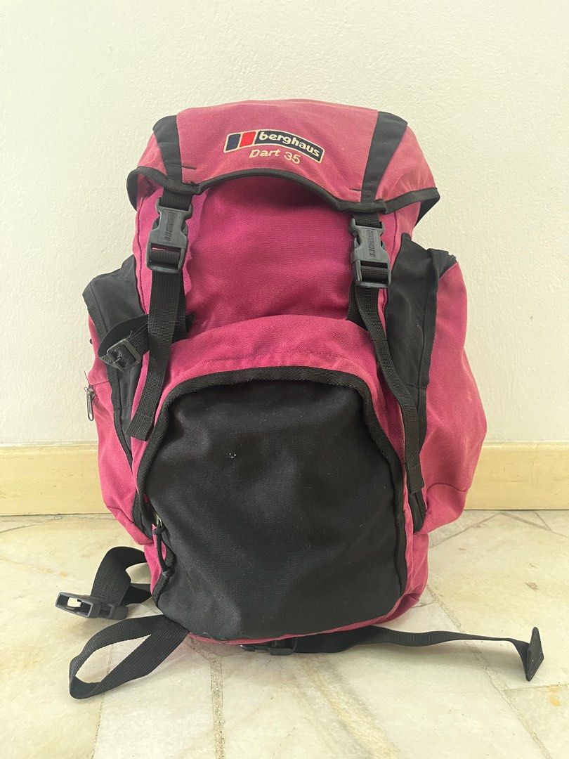 Berghaus dart 25 new arrivals