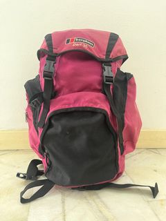 Affordable berghaus For Sale Bags Carousell Malaysia