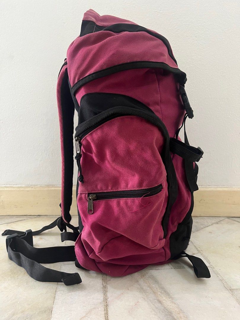 Berghaus Dart 35