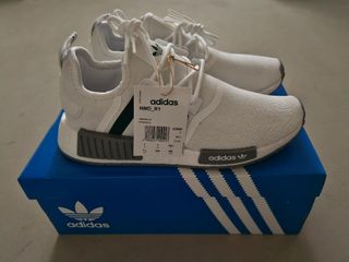 Nmd shoes singapore best sale