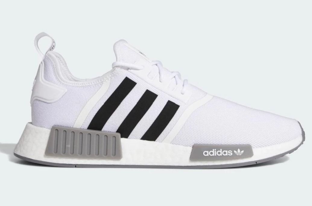 Nmd cheap real store