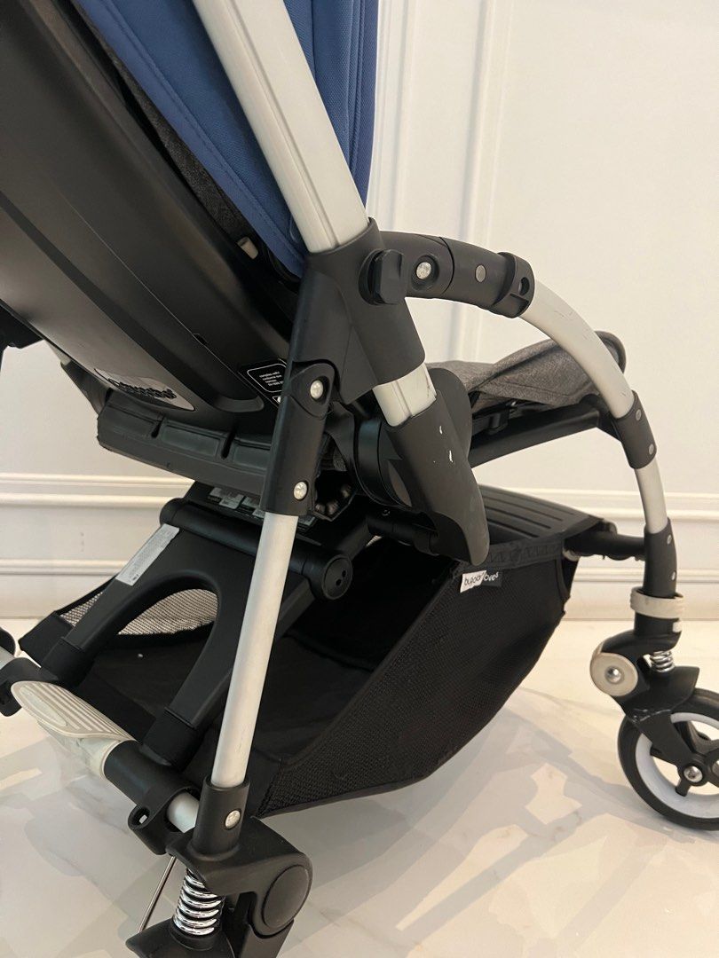 Stroller bayi bugaboo hotsell