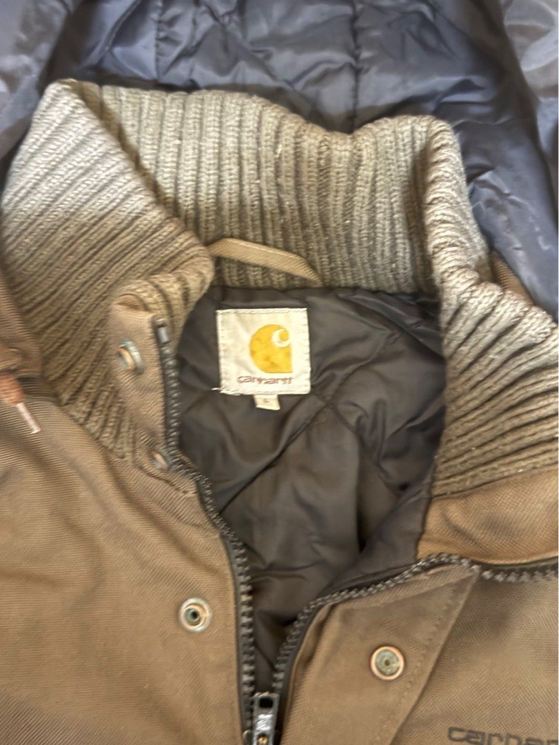 Ranger jacket carhartt outlet