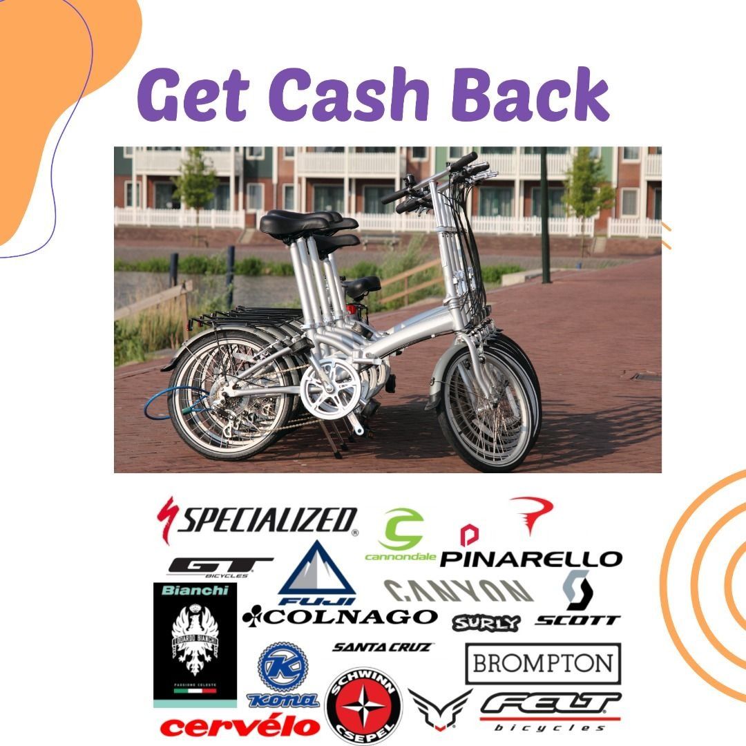 Trek buy back 2025