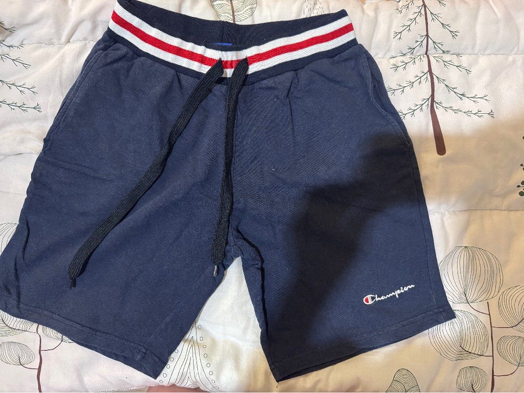 Champion Short Pants