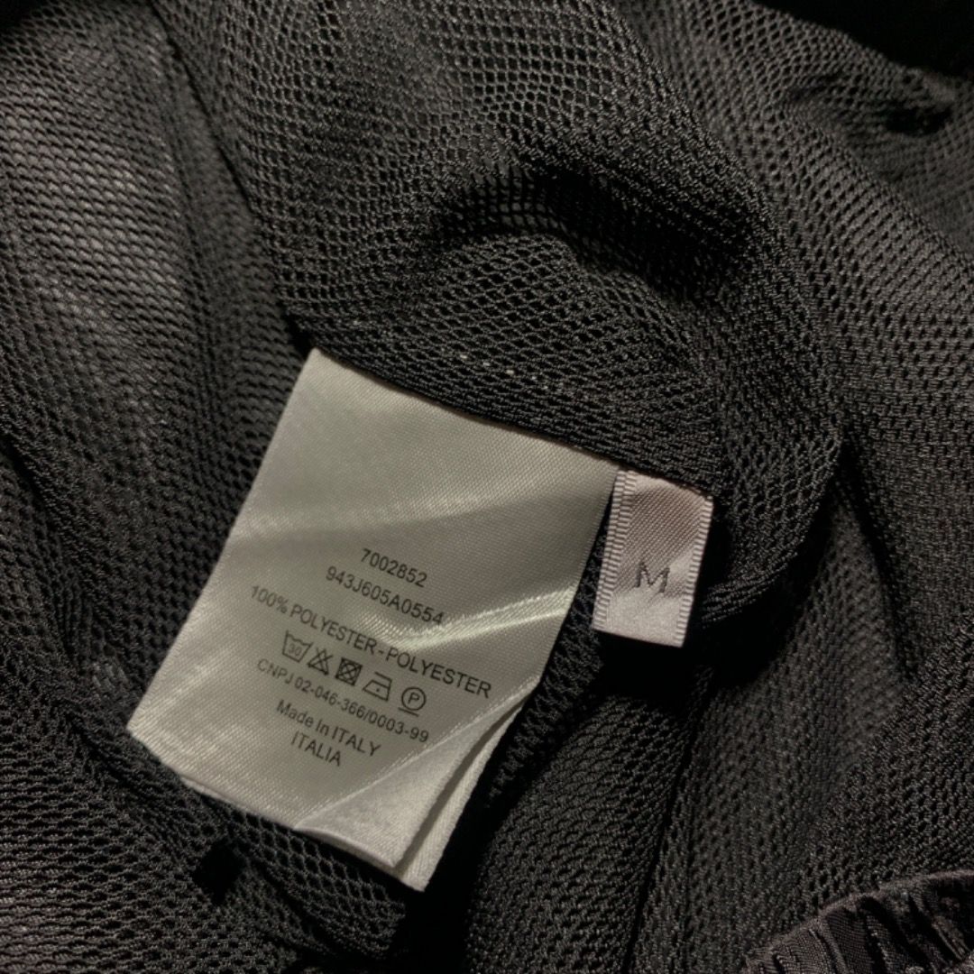 Christian Dior monogram nylon shorts (Category: Luxury Apparel) located in Bacolod City. Submitted by boujee.wardrobes (Listing ID 1336643765, Image 2). Description: Dior Oblique Shorts Waist: 30-32 Length: 21 Leg Opening: 10 Inseam: 12.5 All black colorway Nylon material with inner mesh Size medium on tag.