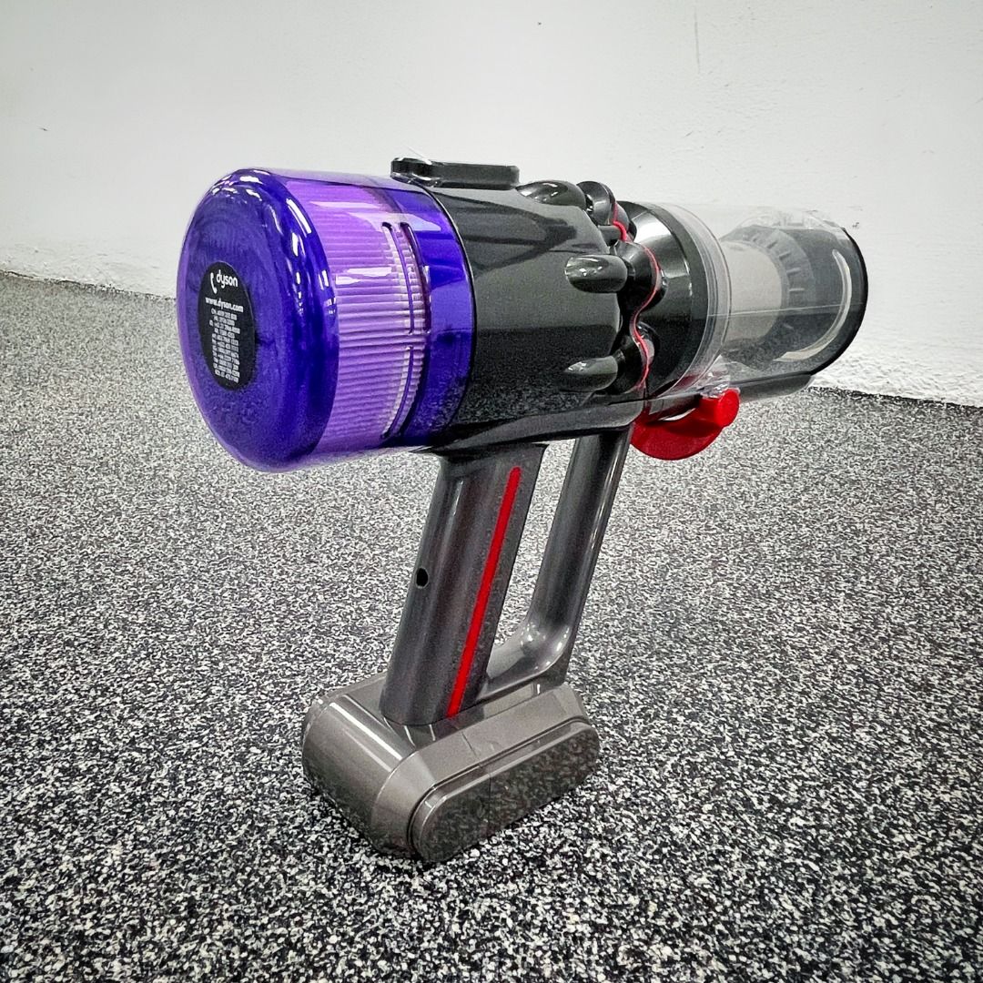 [Complete Set] Dyson Micro 1.5kg Cyclone Vacuum Cleaner, TV & Home ...