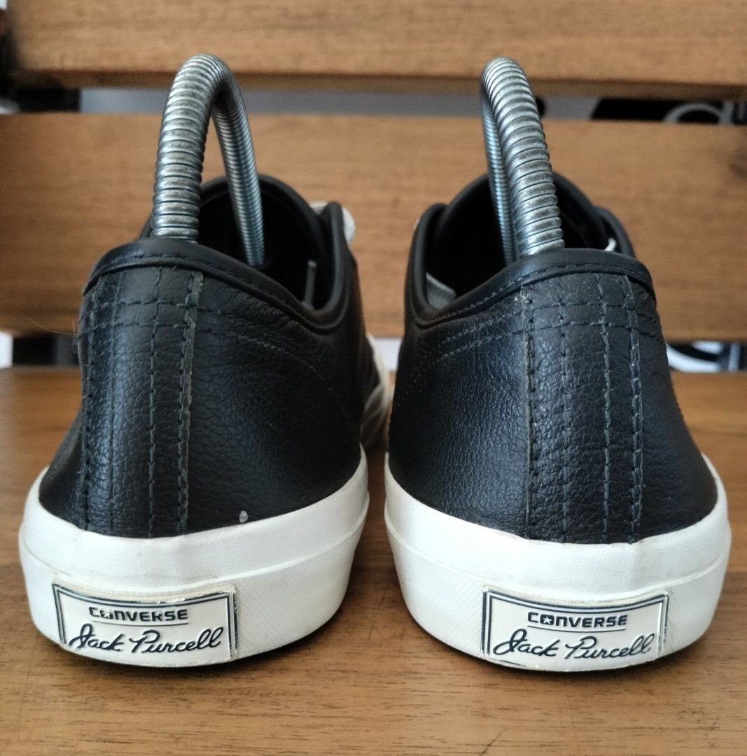 Converse Jack Purcell RT RH 'White' 33301020, image size:1067x1080