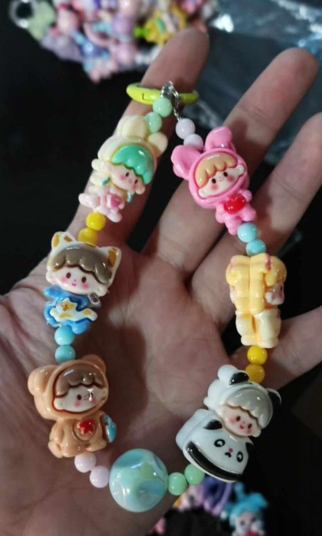 crybaby bag charms (Category: Charms) located in Marikina City. Submitted by everything4less (Listing ID 1336566660, Image 3). Description: super cute na cp/bag charms buy na kayo.