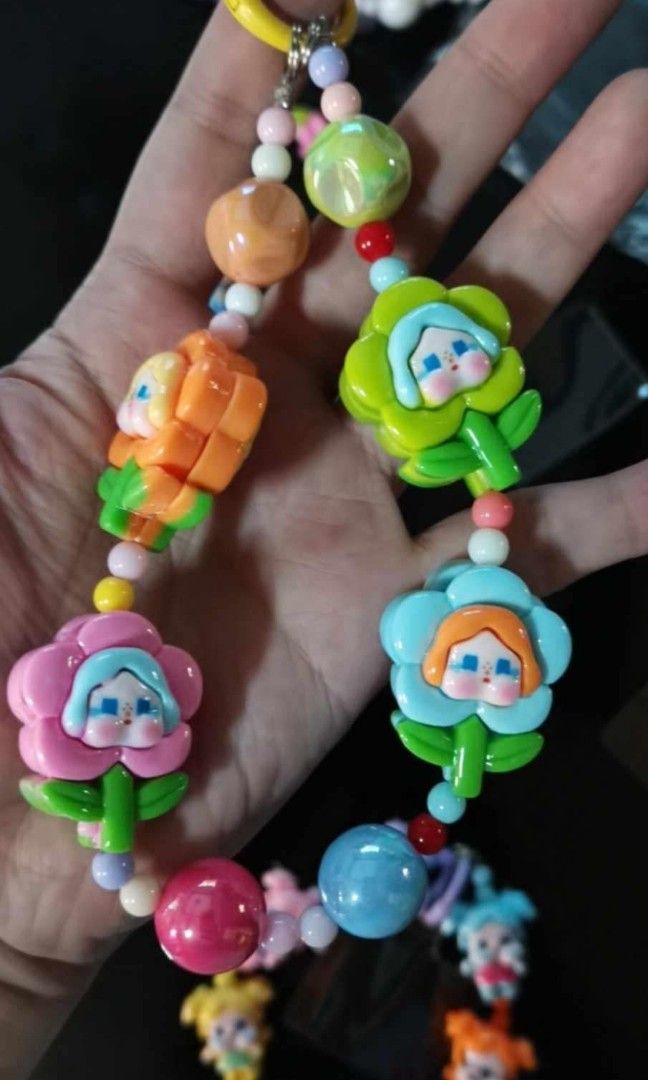 crybaby bag charms (Category: Charms) located in Marikina City. Submitted by everything4less (Listing ID 1336566660, Image 2). Description: super cute na cp/bag charms buy na kayo.